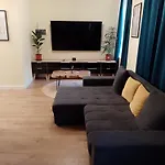 Zeiiss Apartament Brașov