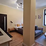 Zeiiss Apartament
