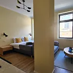Zeiiss Apartament Brașov