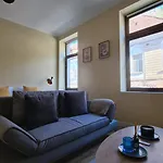 Apartament Zeiiss *
