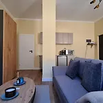 Apartament Zeiiss *
