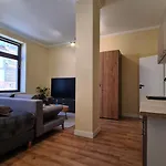 Apartament Zeiiss