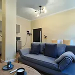 Zeiiss Apartament