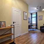 Zeiiss Apartament *