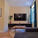 Apartament Zeiiss *