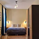 Apartament Zeiiss *