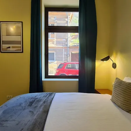 דירה Zeiiss בראשוב