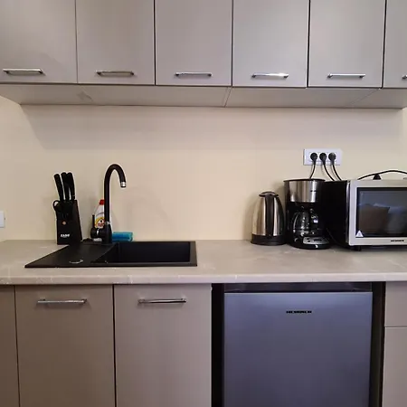 Zeiiss Appartamento *