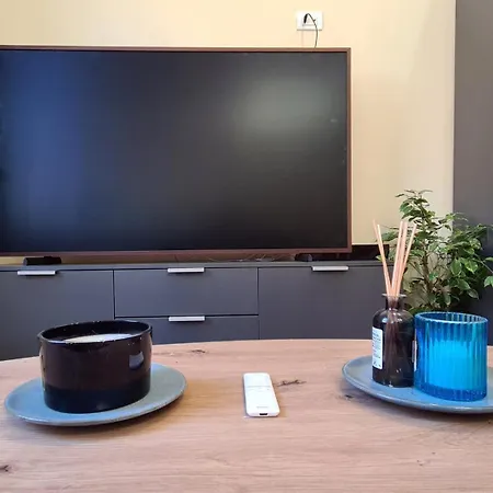 Appartamento Zeiiss *