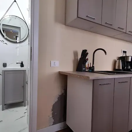 Apartment Zeiiss Brasov