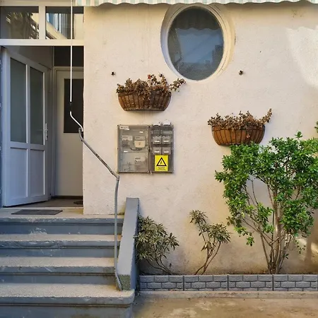 Апартаменти Zeiiss