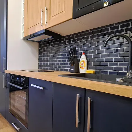 Appartamento Zeiiss Braşov