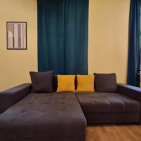 Zeiiss Апартаменти