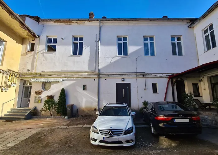 Апартаменти Zeiiss Брашов