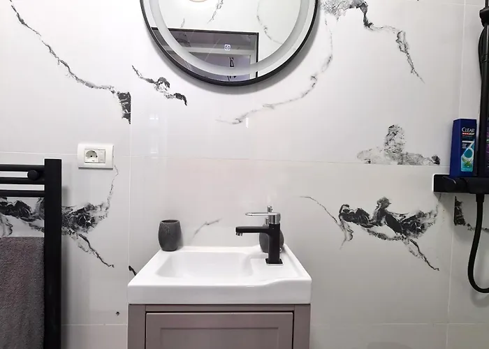 Апартаменти Zeiiss Брашов