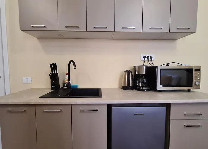 Zeiiss Апартаменти *