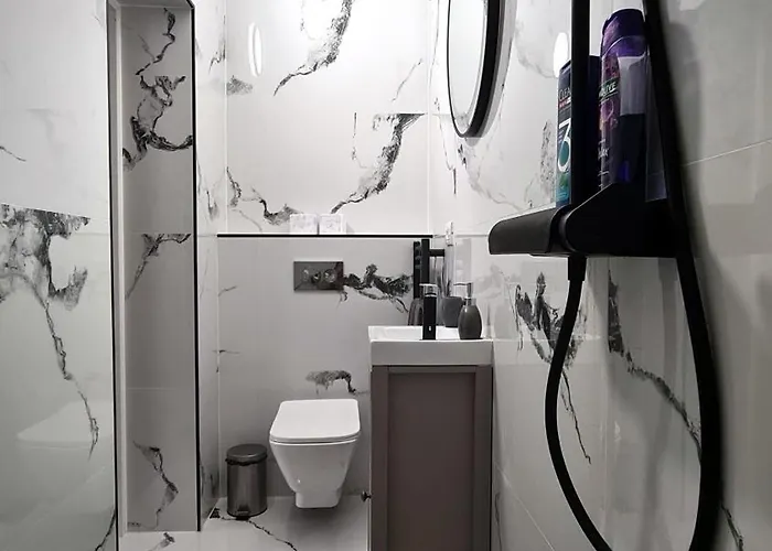 Апартаменти Zeiiss Брашов