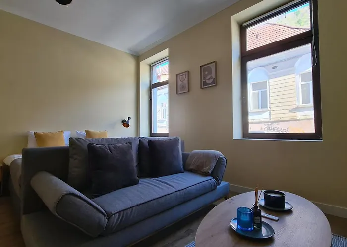 Апартаменти Zeiiss *