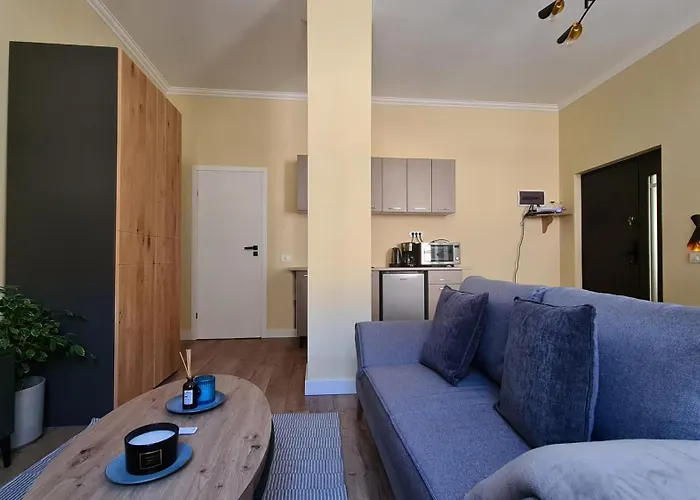 Апартаменти Zeiiss *