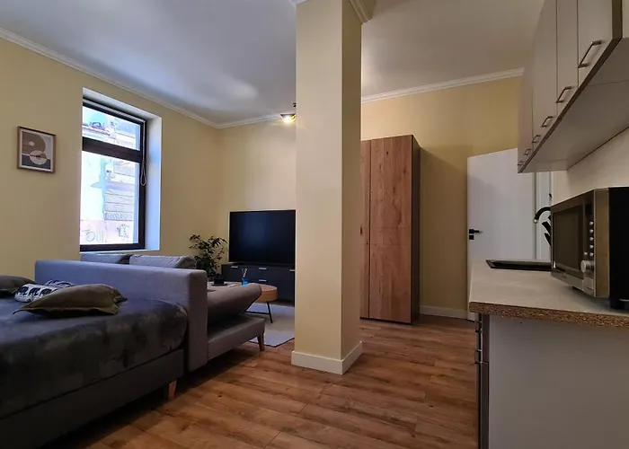 Апартаменти Zeiiss