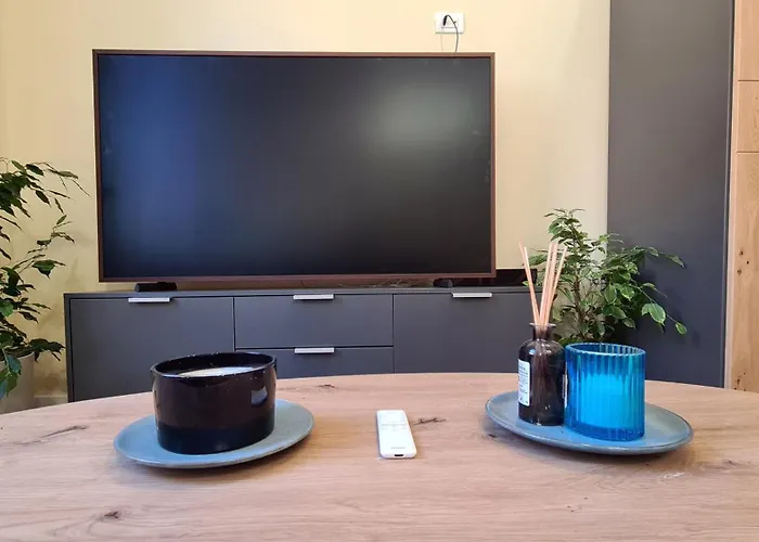 Апартаменти Zeiiss *