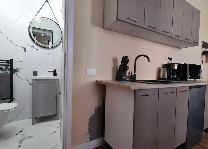 Апартаменти Zeiiss Брашов