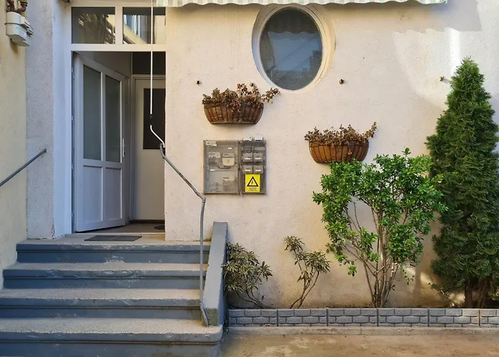 Апартаменти Zeiiss