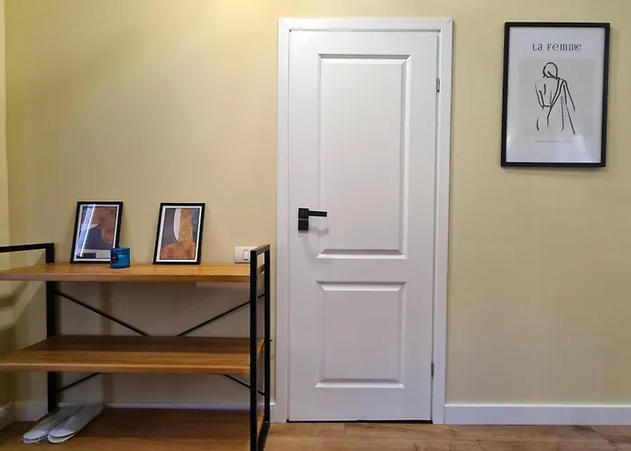 Zeiiss Апартаменти *