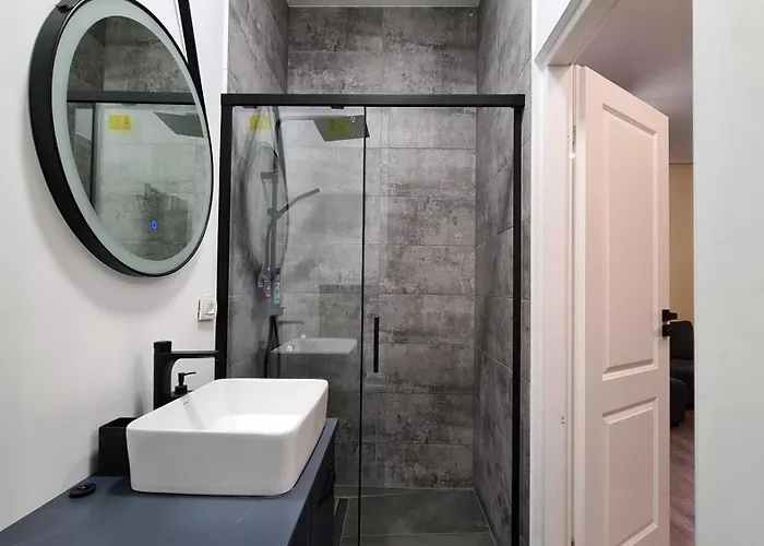 Zeiiss Апартаменти *